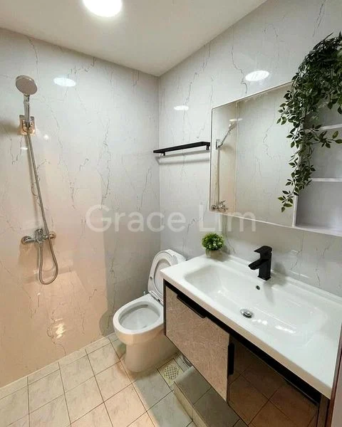 Room (Condo) for Rent in  Simei Green Condominium - Image 5