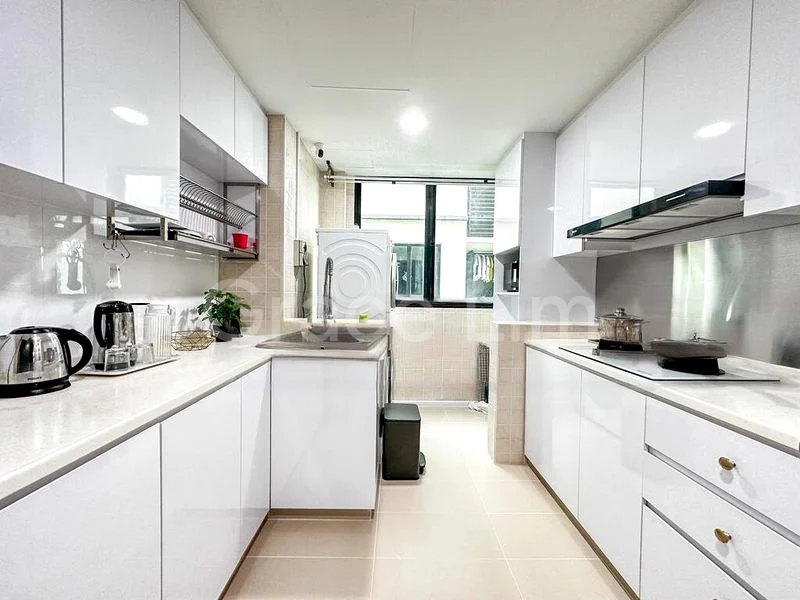 Room (Condo) for Rent in  Simei Green Condominium - Image 12