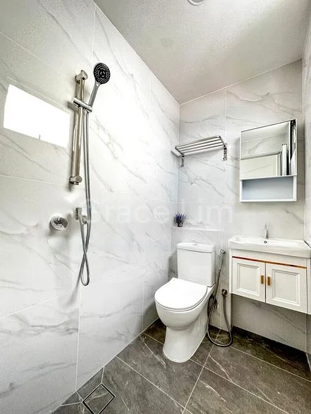 Room (Condo) for Rent in  Simei Green Condominium - Image 13