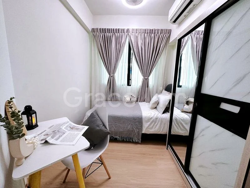 Room (Condo) for Rent in  Simei Green Condominium - Image 8