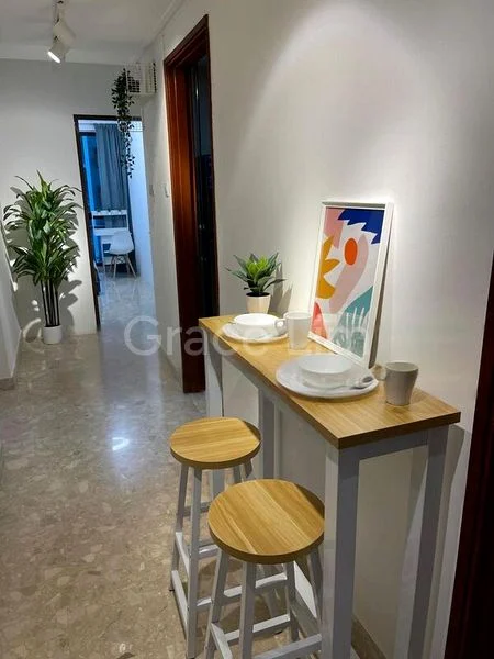 Room (Condo) for Rent in  Simei Green Condominium - Image 3