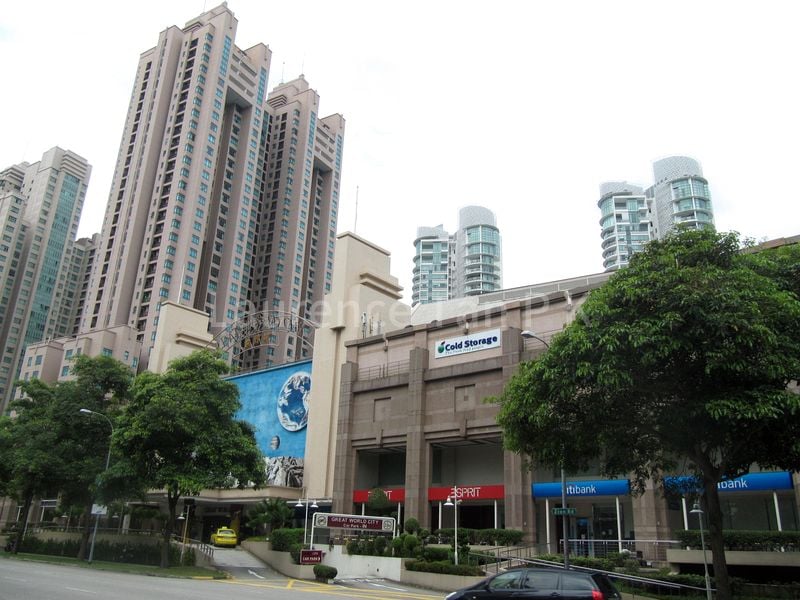 2 Bed Condo for Rent in  Emerald Park - Image 2