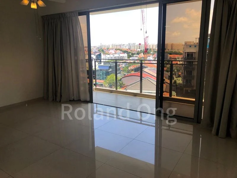 3 Bed Apartment (Condo) for Rent in  Bartley Residences - Image 2