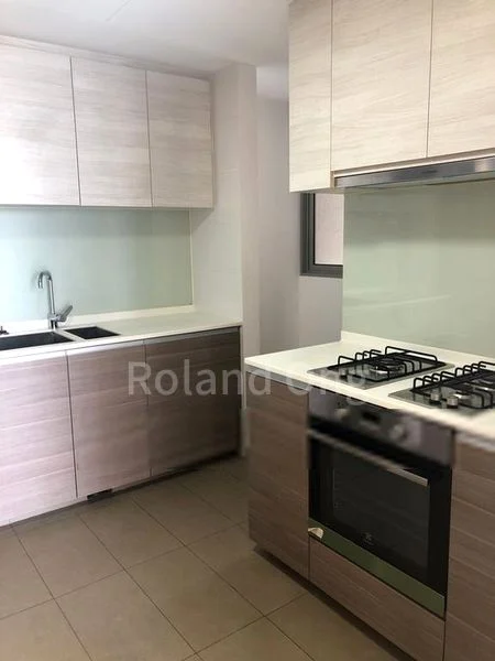 3 Bed Apartment (Condo) for Rent in  Bartley Residences - Image 1