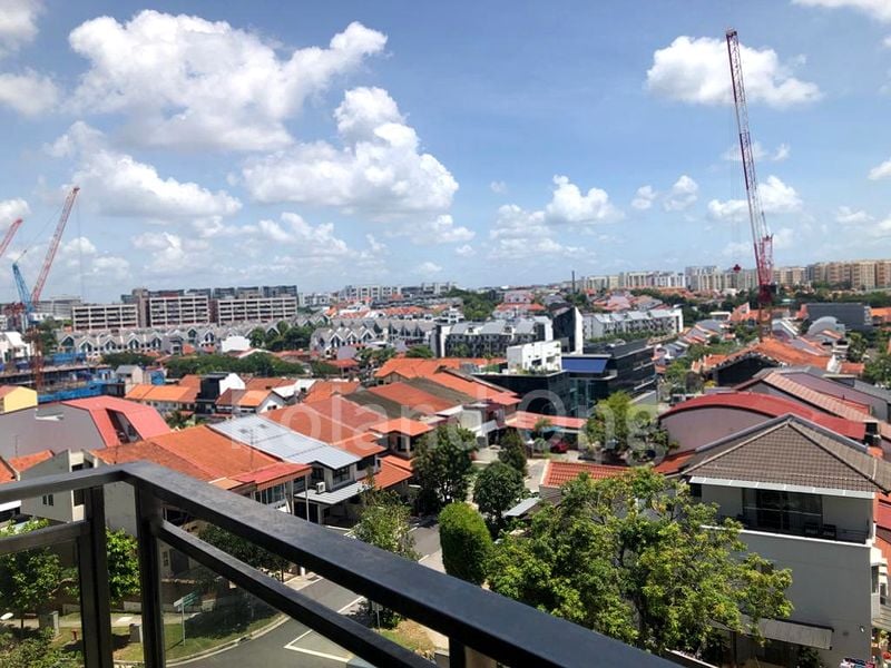 3 Bed Apartment (Condo) for Rent in  Bartley Residences - Image 5