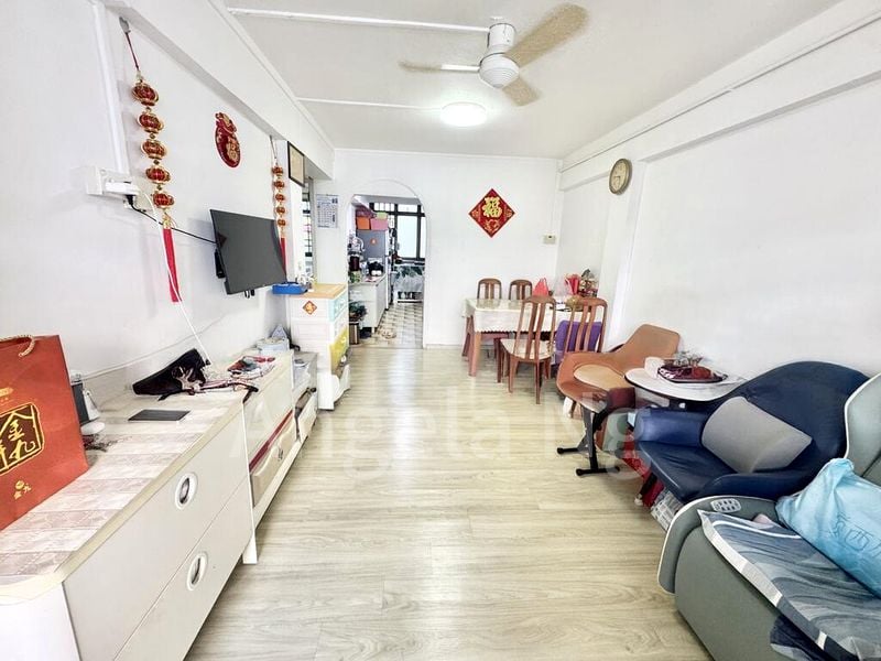 3 Room (3STD) HDB for Sale in  57 Circuit Road - Image 4