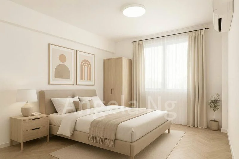 3 Room (3STD) HDB for Sale in  57 Circuit Road - Image 3