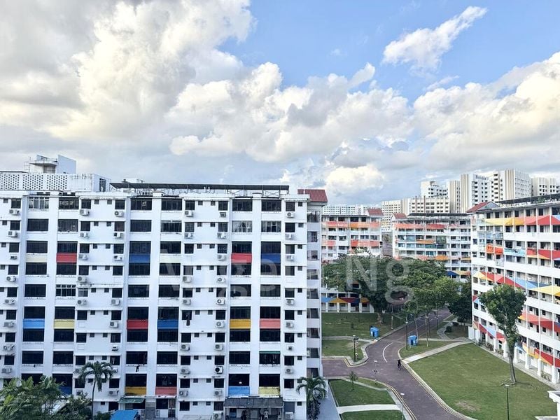 3 Room (3STD) HDB for Sale in  57 Circuit Road - Image 7
