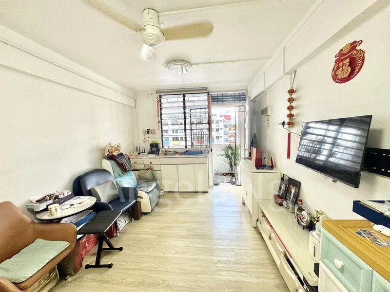 3 Room (3STD) HDB for Sale in  57 Circuit Road - Image 2