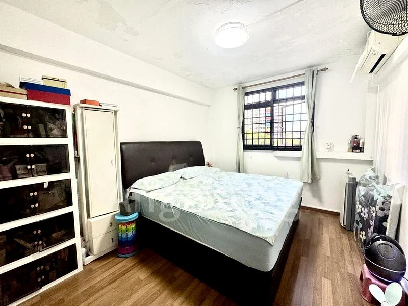 3 Room (3STD) HDB for Sale in  57 Circuit Road - Image 8