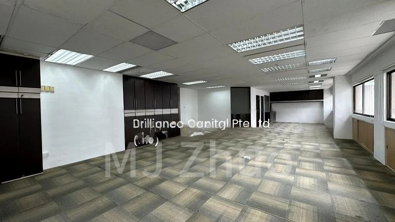 Office for Rent: Orchard Towers - Image 1