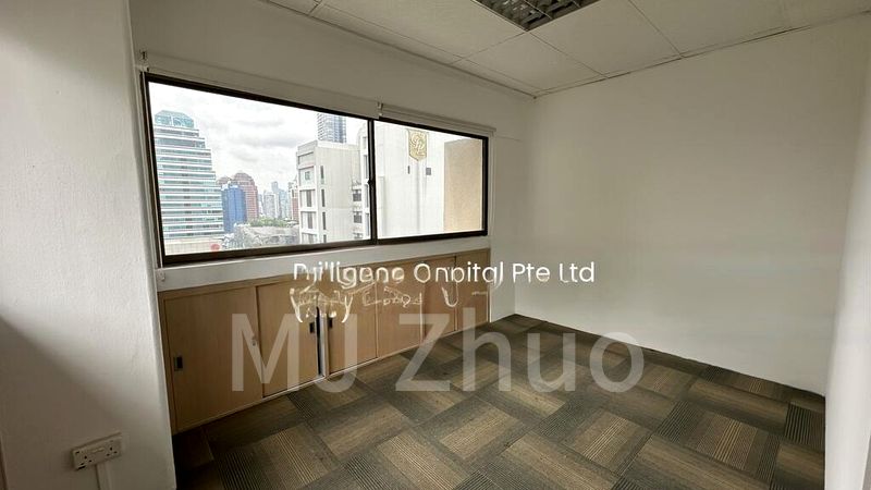 Office for Rent: Orchard Towers - Image 2