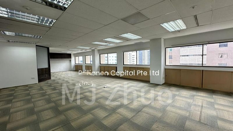 Office for Rent: Orchard Towers - Image 4
