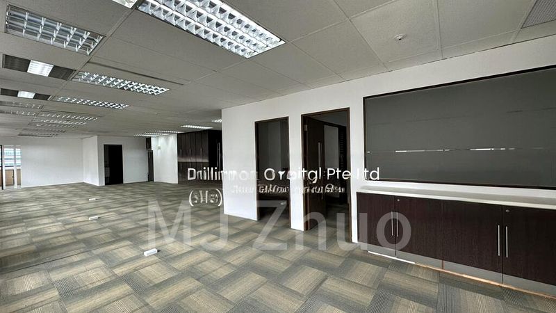 Office for Rent: Orchard Towers - Image 3