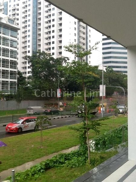 1 Bed Condo for Sale in  Loft @ Nathan - Image 2