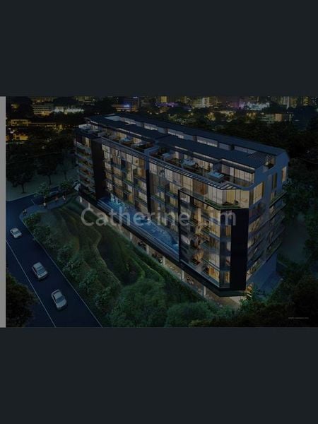 1 Bed Condo for Sale in  Loft @ Nathan - Image 6