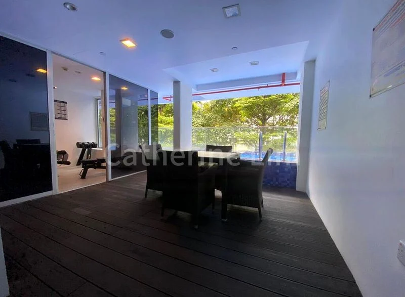 1 Bed Condo for Sale in  Loft @ Nathan - Image 1