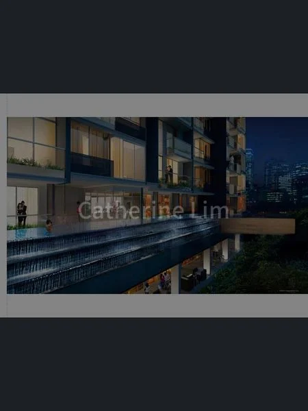 1 Bed Condo for Sale in  Loft @ Nathan - Image 5