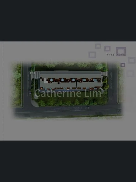 1 Bed Condo for Sale in  Loft @ Nathan - Image 4