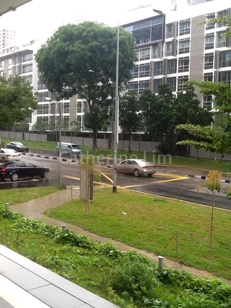 1 Bed Condo for Sale in  Loft @ Nathan - Image 3