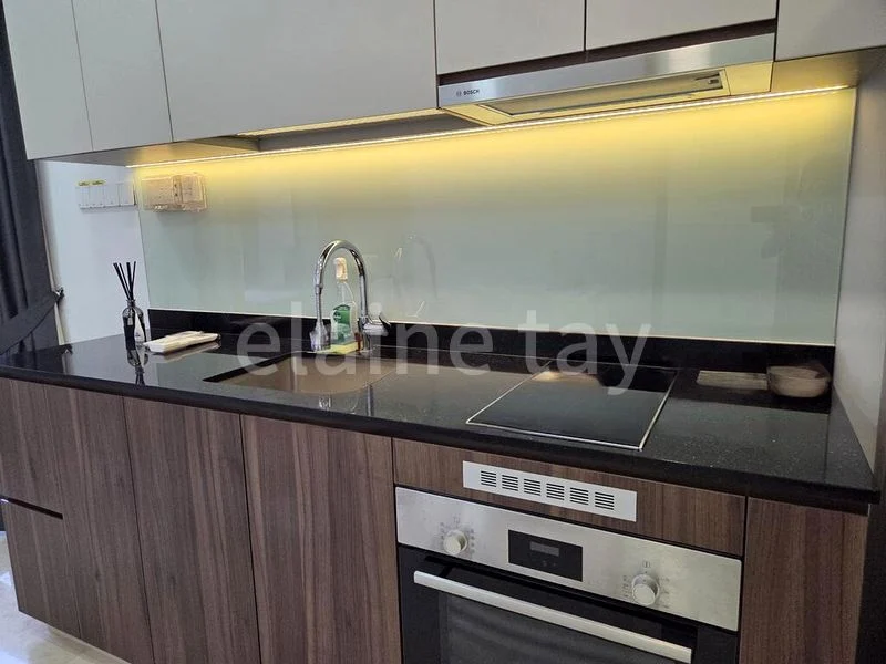 2 Bed Condo for Sale in  Urban Treasures - Image 8