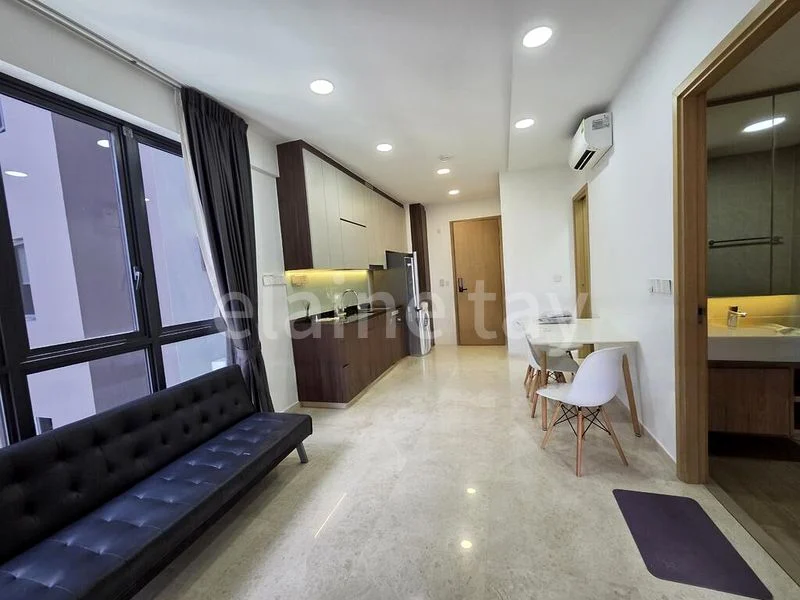 2 Bed Condo for Sale in  Urban Treasures - Image 1