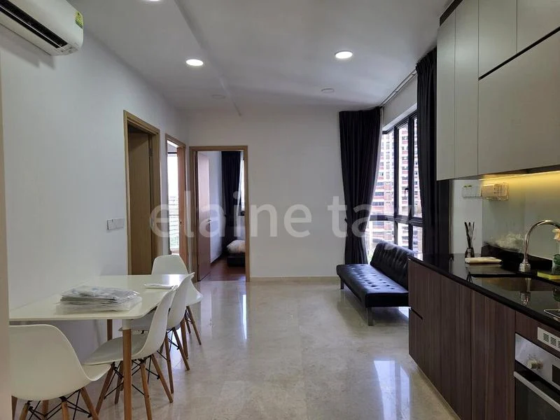 2 Bed Condo for Sale in  Urban Treasures - Image 9