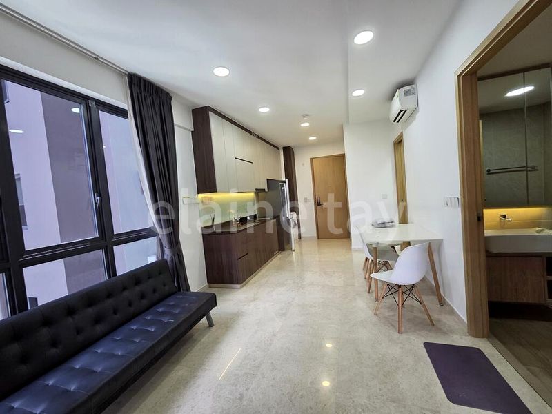 2 Bed Condo for Sale in  Urban Treasures - Image 2