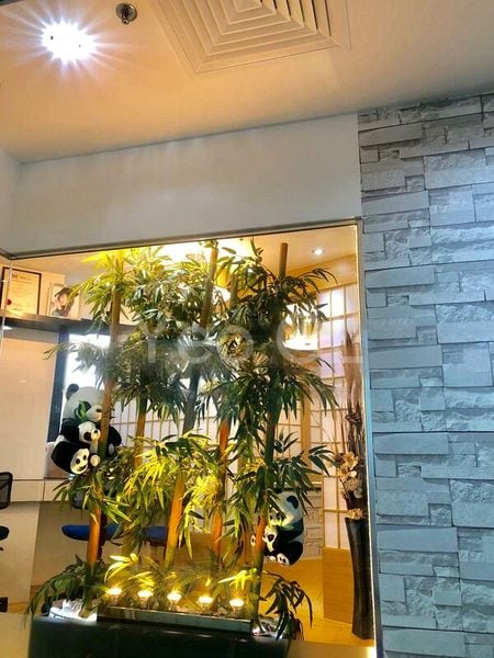 Office for Rent: Chinatown Point - Image 1