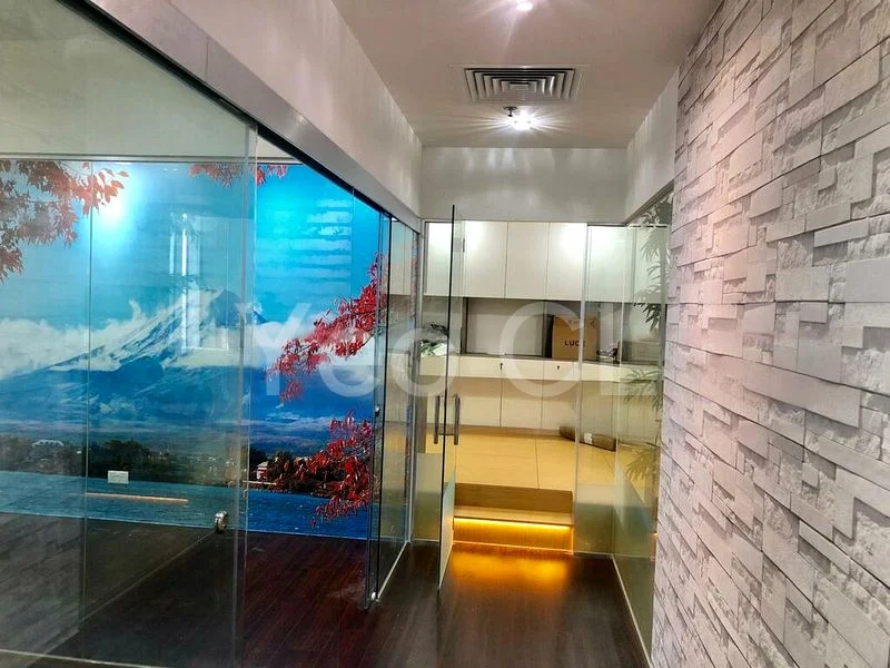 Office for Rent: Chinatown Point - Image 3