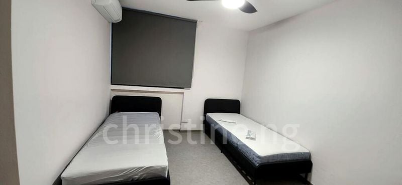 Common Room (HDB) for Rent in  516 Hougang Avenue 10 - Image 1