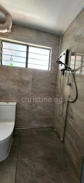 Common Room (HDB) for Rent in  516 Hougang Avenue 10 - Image 3