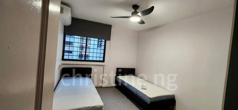 Common Room (HDB) for Rent in  516 Hougang Avenue 10 - Image 2