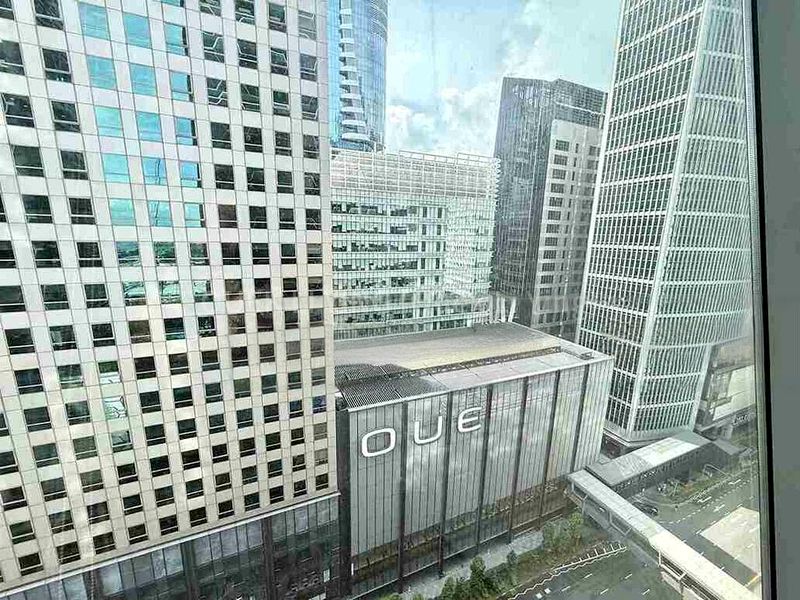 Office for Rent: UIC Building - Image 3