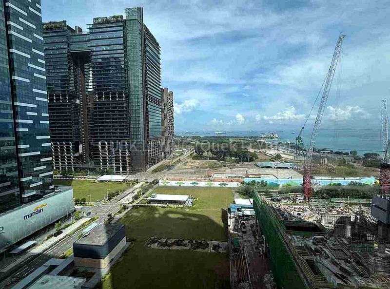 Office for Rent: UIC Building - Image 1