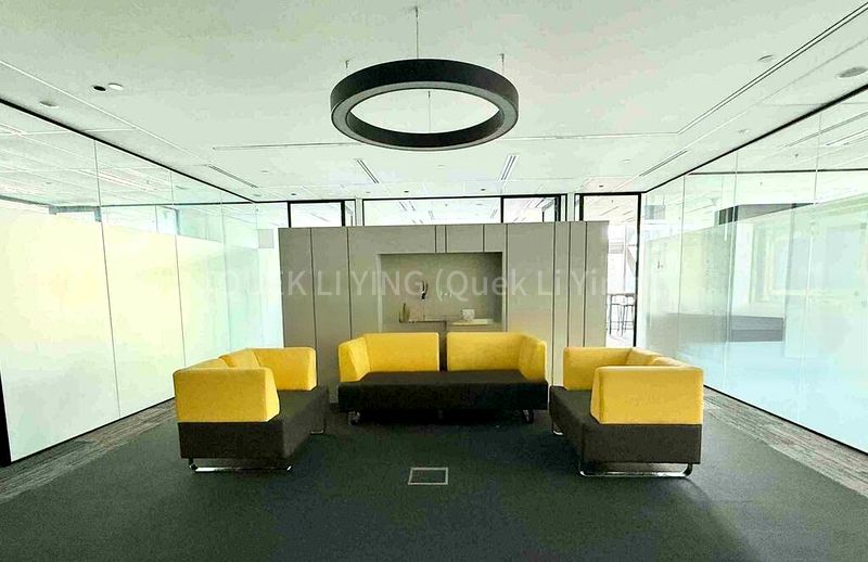 Office for Rent: UIC Building - Image 8