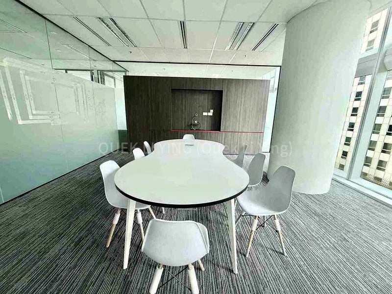 Office for Rent: UIC Building - Image 10