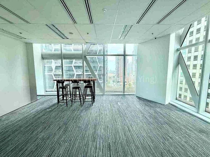 Office for Rent: UIC Building - Image 16