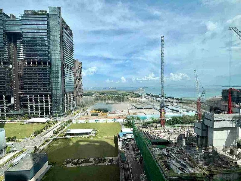 Office for Rent: UIC Building - Image 2