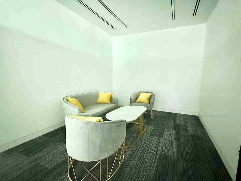 Office for Rent: UIC Building - Image 4