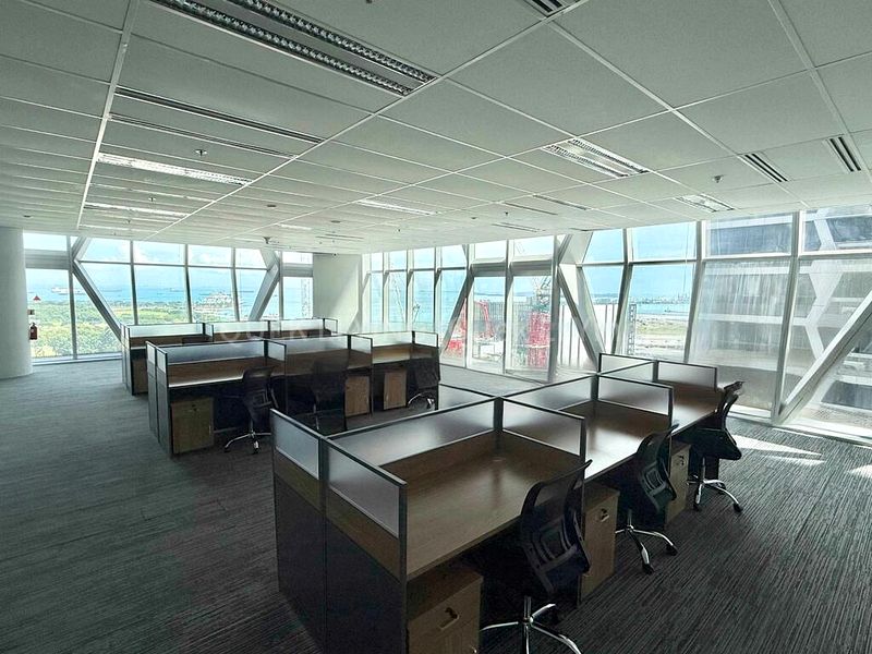 Office for Rent: UIC Building - Image 15