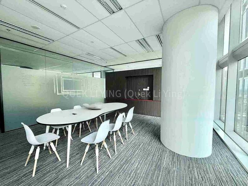 Office for Rent: UIC Building - Image 9
