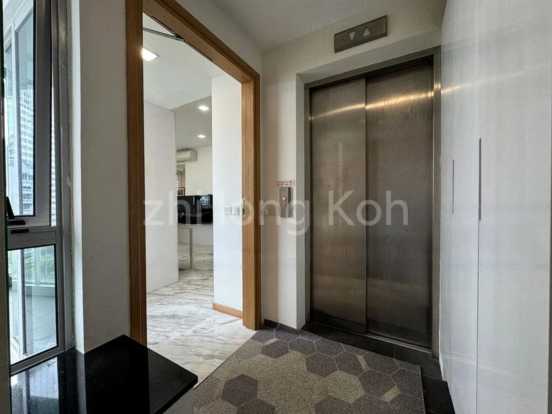 3 Bed Apartment (Condo) for Sale in  Iridium - Image 9