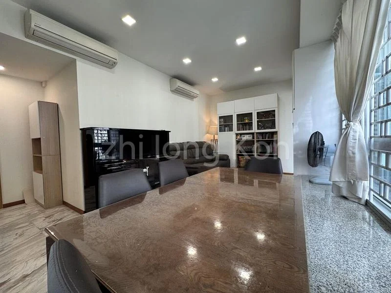 3 Bed Apartment (Condo) for Sale in  Iridium - Image 2