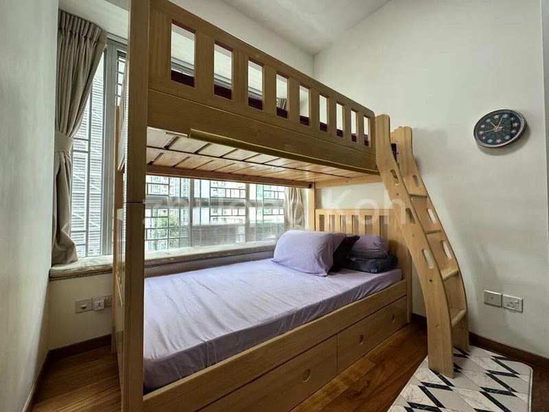 3 Bed Apartment (Condo) for Sale in  Iridium - Image 4