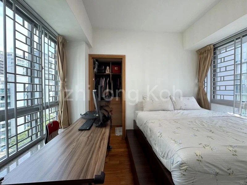 3 Bed Apartment (Condo) for Sale in  Iridium - Image 7