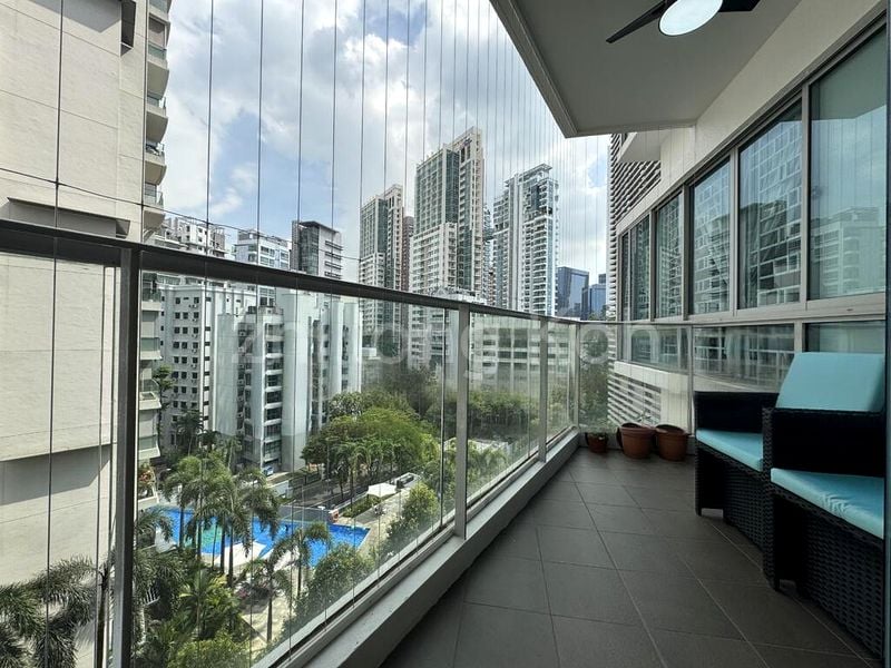 3 Bed Apartment (Condo) for Sale in  Iridium - Image 1