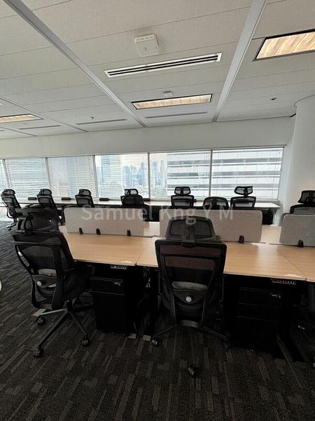 Office for Rent: Gateway East - Image 4