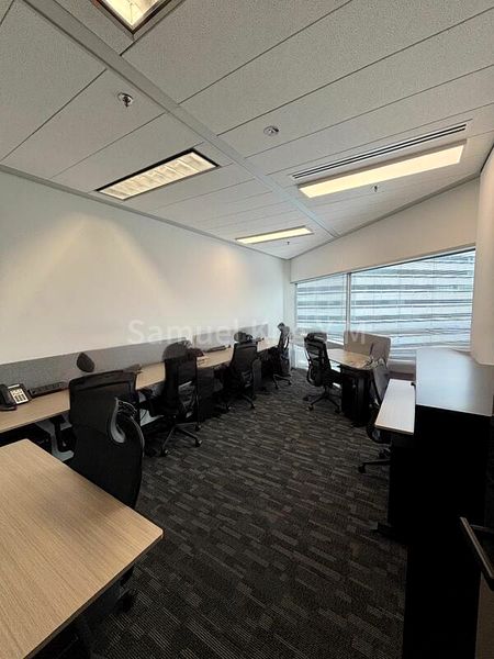 Office for Rent: Gateway East - Image 6