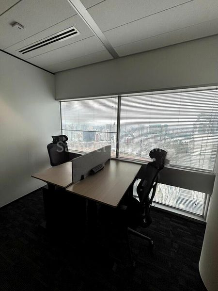 Office for Rent: Gateway East - Image 2